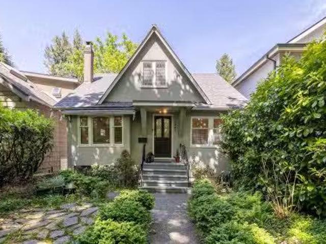 4343 11Th Avenue, Vancouver, BC, V6R 2L9 house for sale Lis.