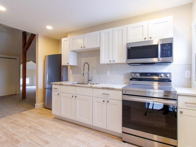 434 1/2 E New York St, Indianapolis, US, IN