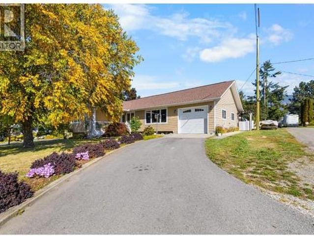 434 25Th Avenue S, Creston, BC, V0B 1G5 house for sale | Listing ID 10401 | Royal LePage
