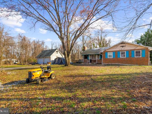 434 College Parkway
