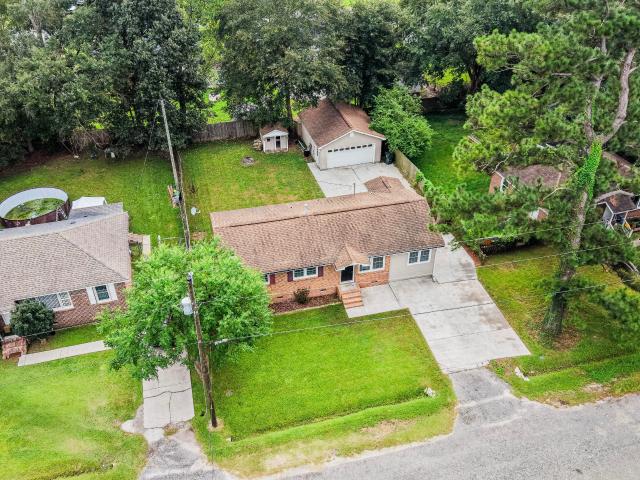 434 Clarine Drive