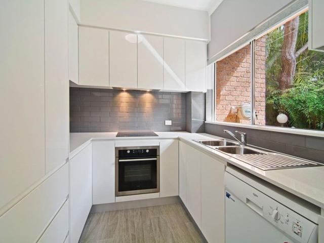 4/34 Awaba Street, Mosman Townhouse | Listed 24 July 2026