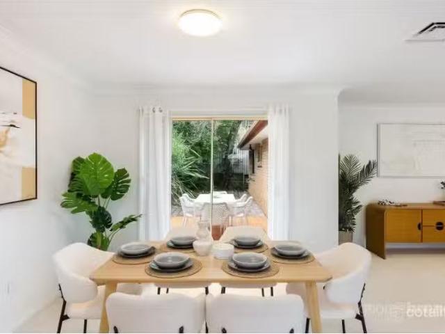 4/34 Boronia Street, East Gosford Apartment for rent Listed b.
