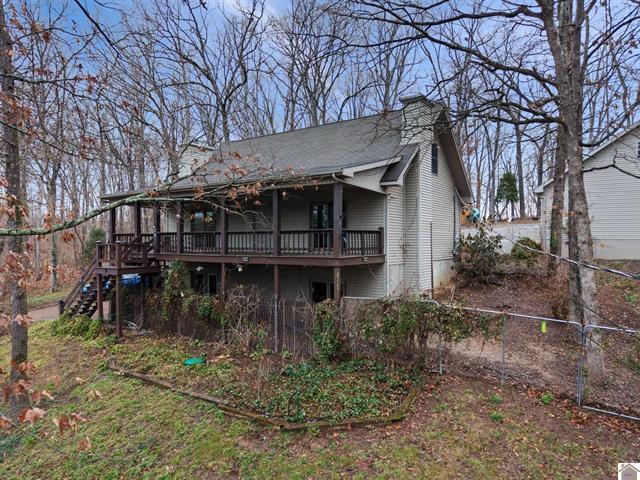 434 Bayshore Drive