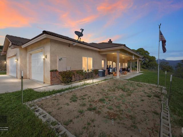 434 Bella Posta Drive