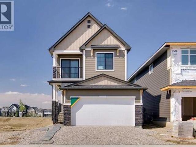 434 Bighorn Avenue Sw, Calgary, AB, T2Y 1C9 house for sale | Listing ID A2340 | Royal LePage
