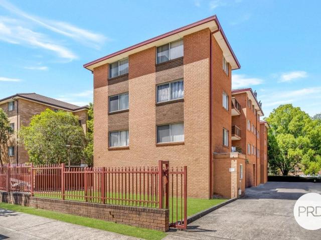 4/34 Goulburn Street, LIVERPOOL NSW 2170
