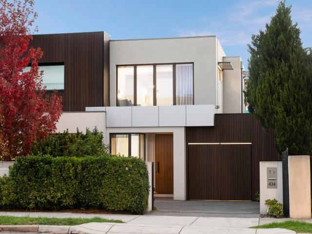 434 Glen Eira Road, Caulfield, VIC 3162 Townhouse for Rent Ray White Burwood & Blackburn Group