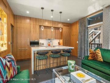 434 E Main Street 203, Aspen, CO