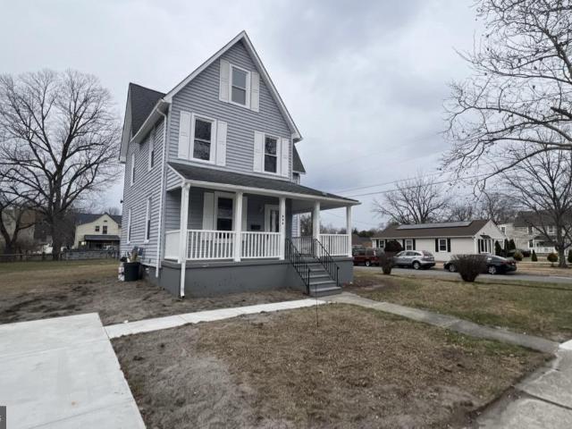 434 E Maple Ave, Lindenwold, NJ 08021 | MLS #NJCD2107
