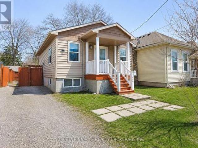 434 Egerton Street, London East M, ON, N5W 3Z4 house for sale | Listing ID X13706 | Royal LePage