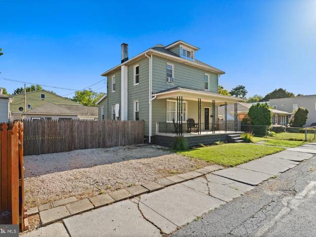 434 Eshelman Street