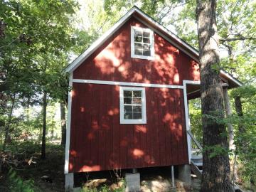 434 Fallen Tree Road
