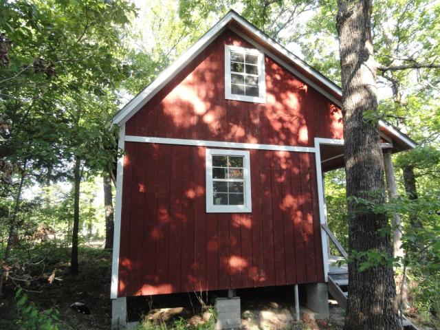 434 Fallen Tree Road