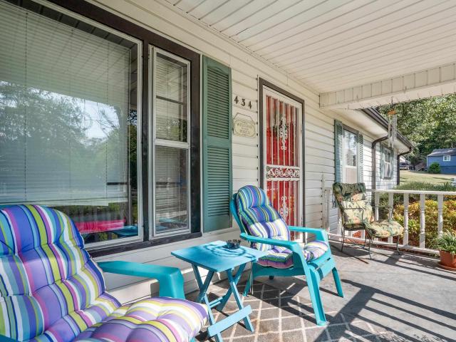 434 Franklin Drive