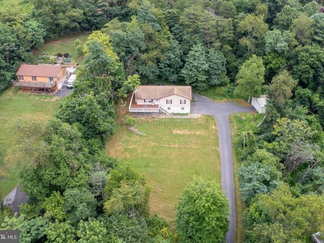 434 King David Drive