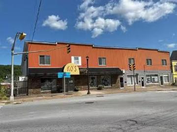 434 King Street, Bridgewater, NS, B4V 1A9 commercial for sal.