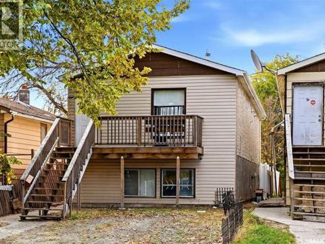434 Halifax Street, Regina, SK, S4R 1T3 house for sale | Listing ID SK051896 | Royal LePage