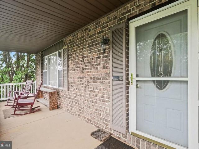 434 Hivner Road