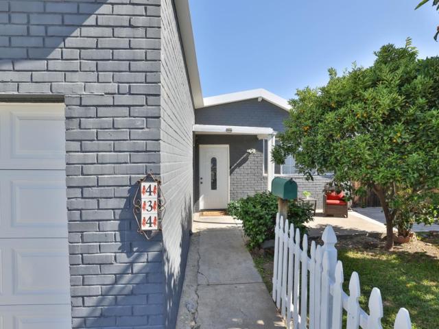 434 Hibiscus Court