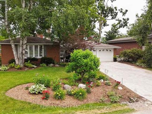 434 Highland Avenue, Orillia, ON, L3V 4E7 house for sale | Listing ID S13615 | Royal LePage