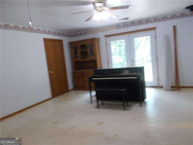 434 Old Jones Road