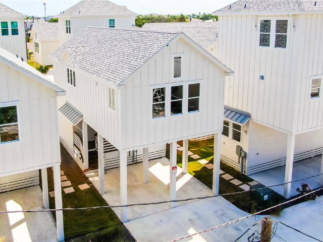 434 Oleander St, Unit 8, Port Aransas, TX 78373 | MLS #475111