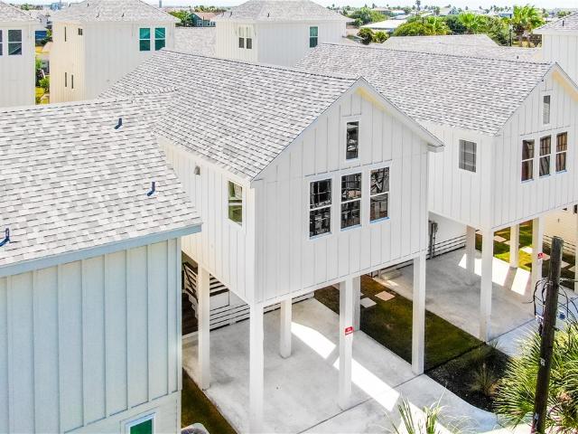 434 Oleander St, Unit 9, Port Aransas, TX 78373 | MLS #475110
