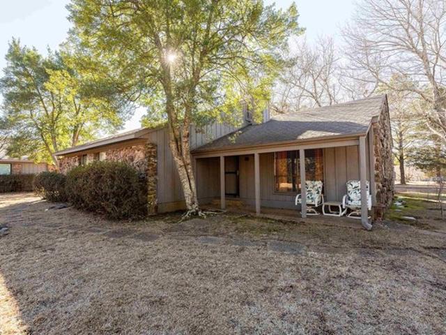 434 Orchard Ct, Heber Springs, AR 72543