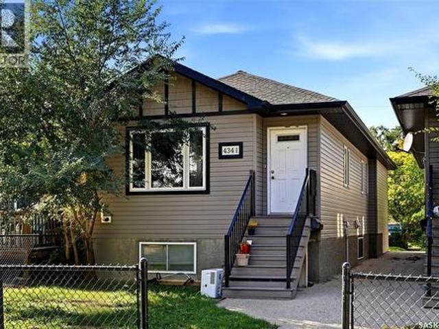 434 Ottawa Street, Regina, SK, S4R 1N9 house for sale | Listing ID SK048907 | Royal LePage