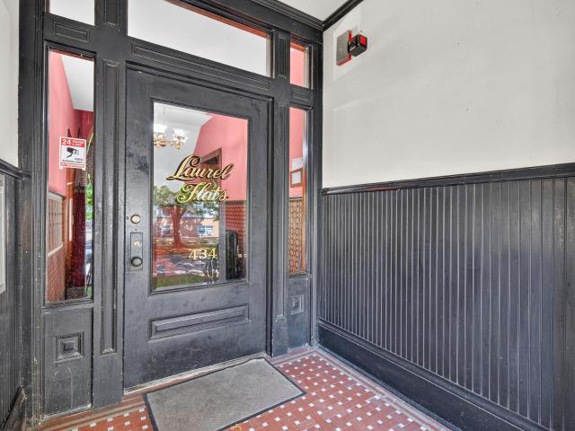 434 Laurel Avenue # 2E