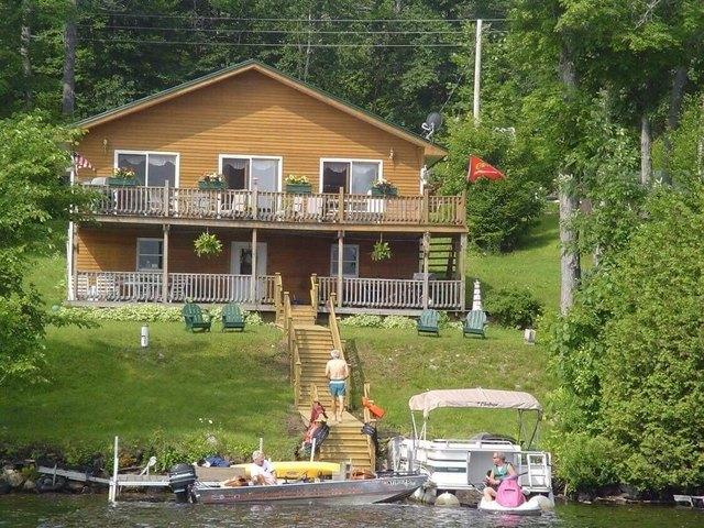 434 Lake Rd, Belmont, NY 12920
