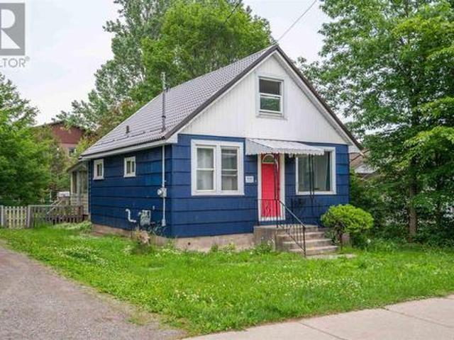 434 Lake St, Sault Ste. Marie, ON, P6B 3L2 house for sale | Listing ID SM261686 | Royal LePage