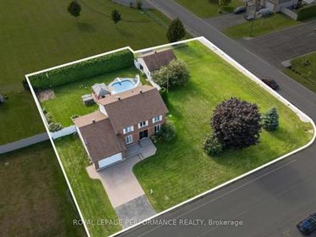 434 Lemay Street, Clarence Rockland, ON, K0A 1N0 house for sale | Listing ID X13853 | Royal LePage
