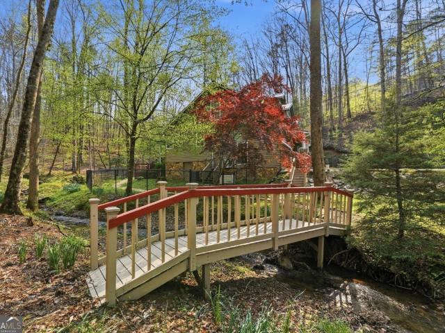 434 Lemmon Ln, Unit 384 3, Ellijay, GA 30540 | MLS #10728
