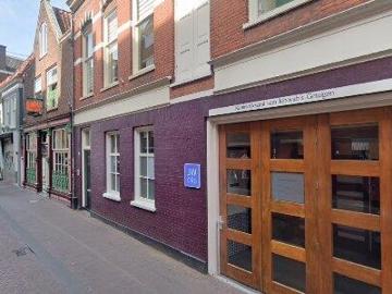 Olland, Meierijstad, Noord-Brabant