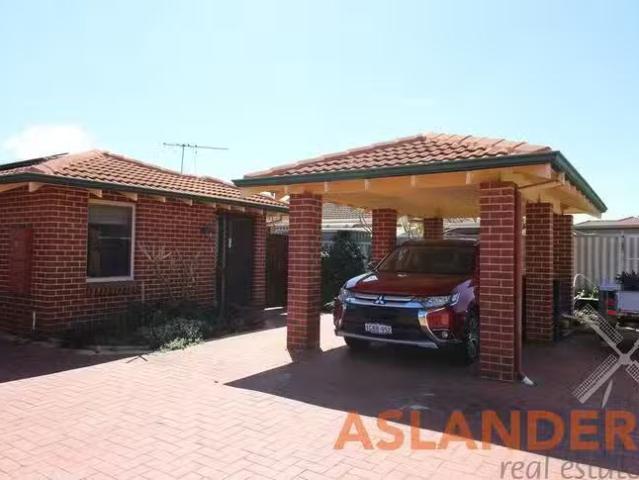 4/34 Mallard Way, Cannington, WA 6107