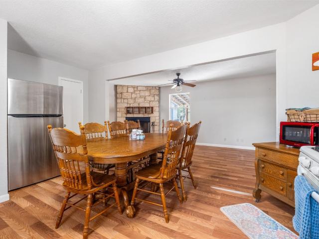 434 Mt Olive RD