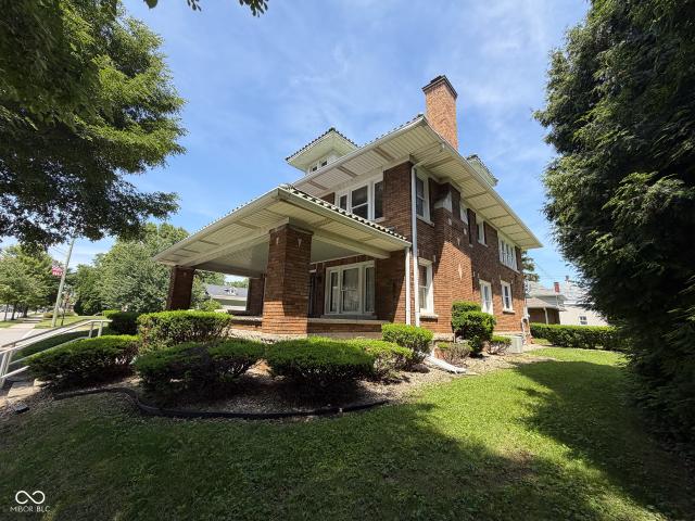 434 N Main Street