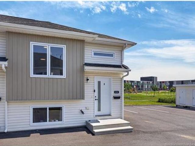 434 Neill St, Fredericton, NB, E3A 5Y7 house for sale | Listing ID NB143097 | Royal LePage