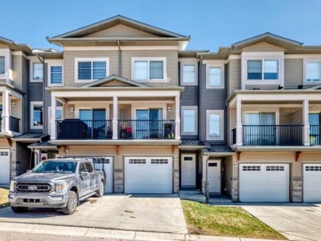 434 Sage Hill Grove Nw, Calgary, AB, T3R 0Z8 townhouse for sale | Listing ID A2347 | Royal LePage