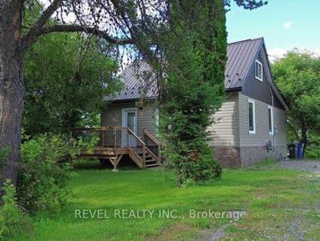434 Park Lane, Black River Matheson. ON, P0K 1N0 house for sale | Listing ID T13620 | Royal LePage