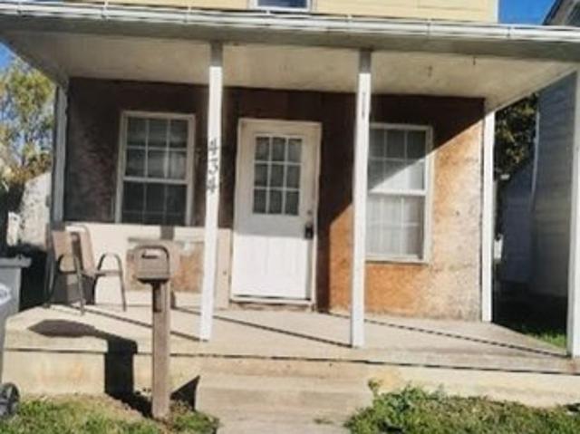 434 W Division St, Union City, IN 47390