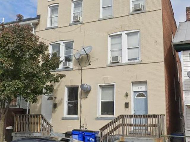 434 W Franklin St, Hagerstown, MD 21740 | MLS #MDWA2034