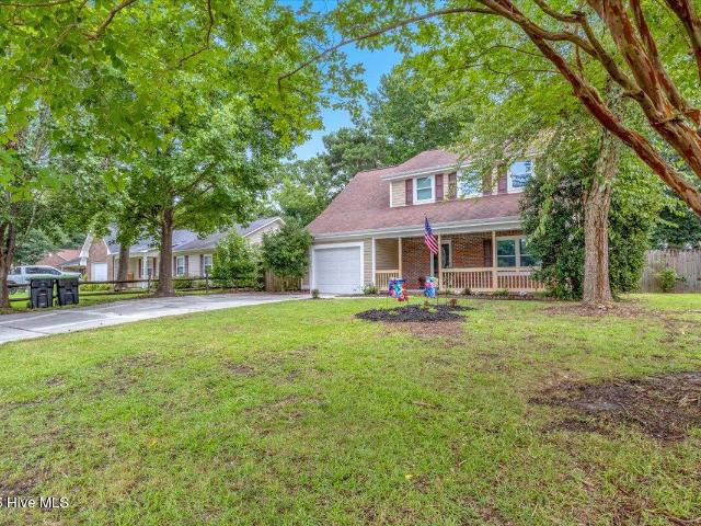 434 Wolf Run Lane