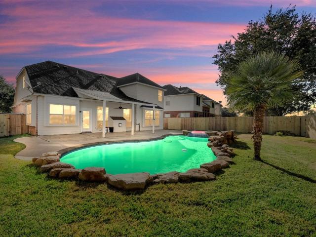 434 Williams Landing Dr, Sugar Land, TX 77479 | MLS #33664