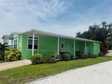 4354 N Manatee Loop, Unit 16A, Punta Gorda, FL 33980 | MLS #D6142