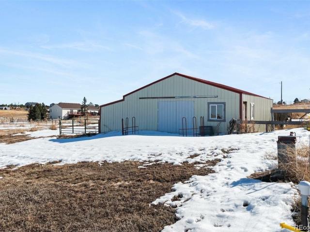 43554 Stampede Court
