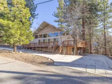 43555 COLUSA DR, BIG BEAR LAKE, CA 92315