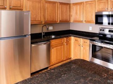 4355 Maryland Ave, Unit 330, St. Louis, MO 63108 | MLS #26023